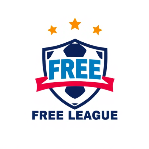 Logo Free League
